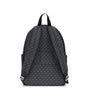 Michael Kors Large Logo Print Backpack