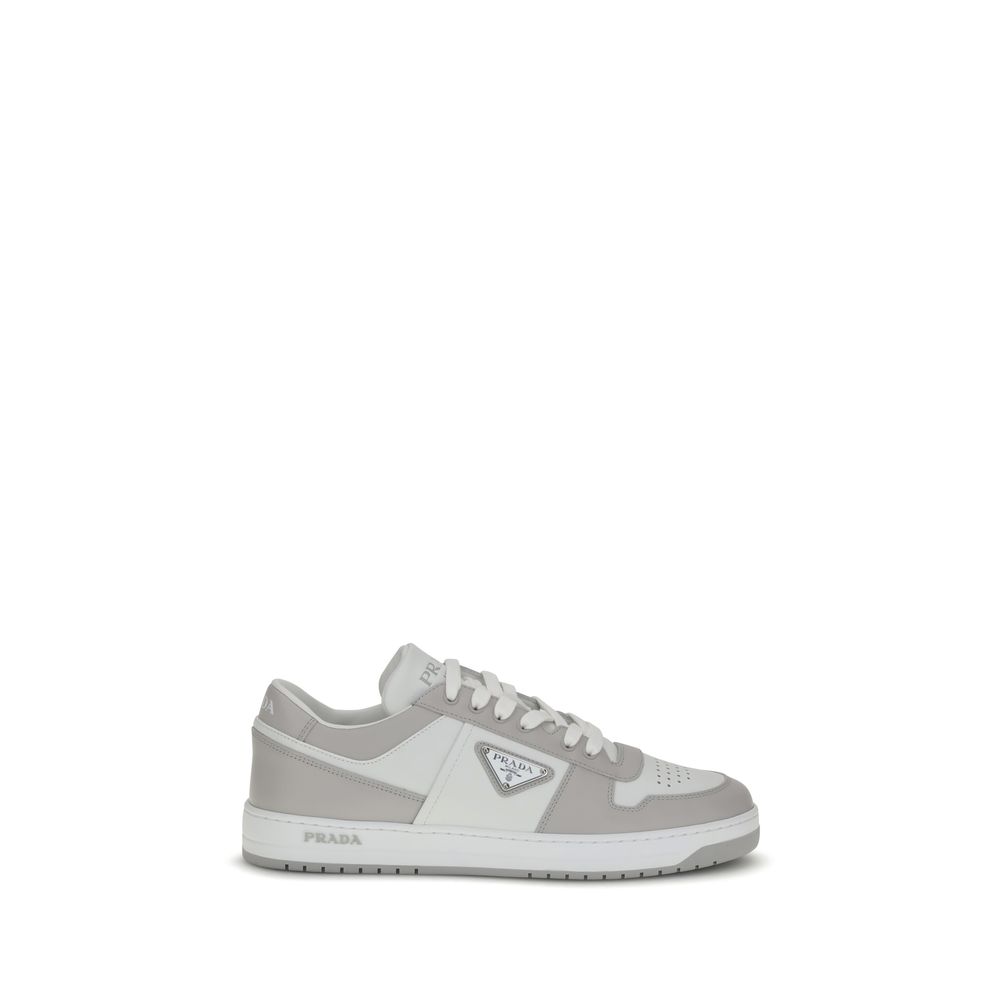 Prada Downtown Sneakers