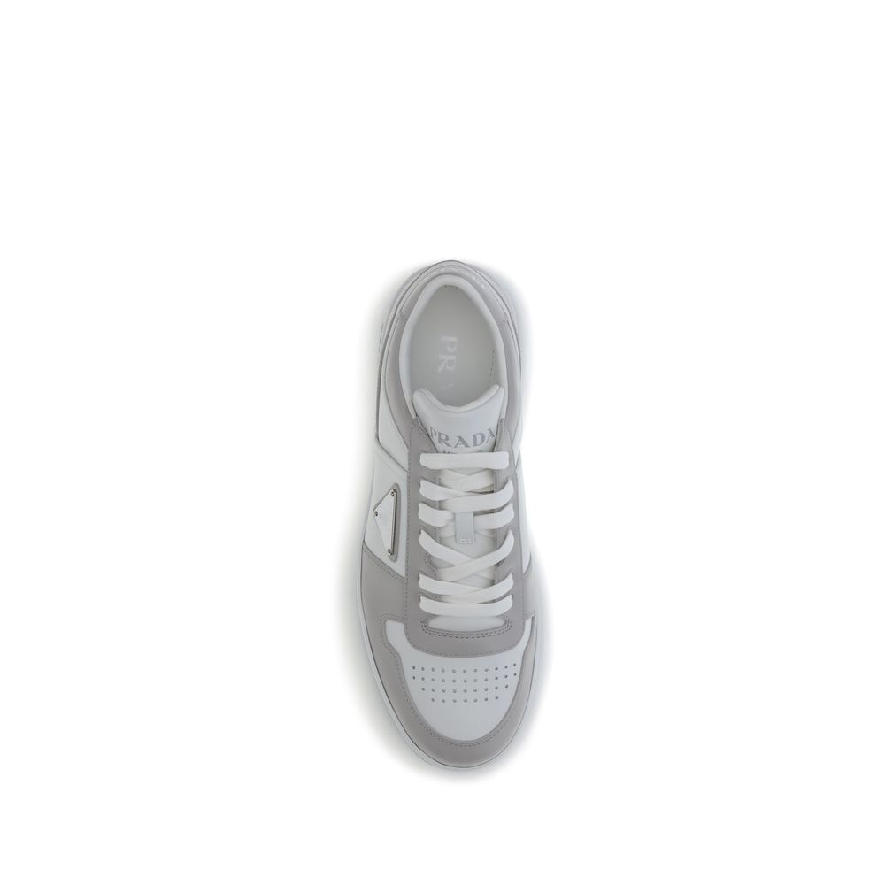 Prada Downtown Sneakers