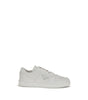 Prada Leather Sneakers