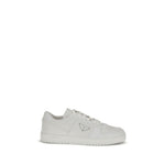 Prada Leather Sneakers