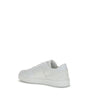Prada Leather Sneakers