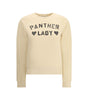 Valentino Panther Lady Sweatshirt