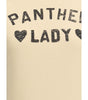 Valentino Panther Lady Sweatshirt