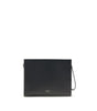 Ferragamo Gancini Pouch