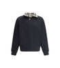 Sweat-shirt en coton Burberry