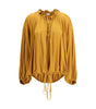 Saint Laurent Jersey Blouse