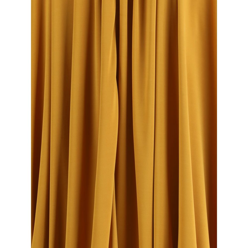 Saint Laurent Jersey Blouse