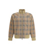 Burberry Archivio Check Jacket