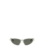 Alexander McQueen Cat-eye Sunglasses
