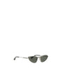 Alexander McQueen Cat-eye Sunglasses