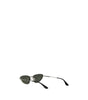 Alexander McQueen Cat-eye Sunglasses