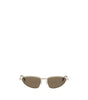 Alexander McQueen Cat-eye Sunglasses