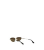 Alexander McQueen Cat-eye Sunglasses
