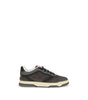 Gucci Web Ribbon Sneakers