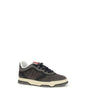 Gucci Web Ribbon Sneakers