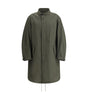 Givenchy Parka Jacket
