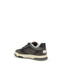 Gucci Web Ribbon Sneakers