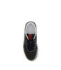 Gucci Web Ribbon Sneakers