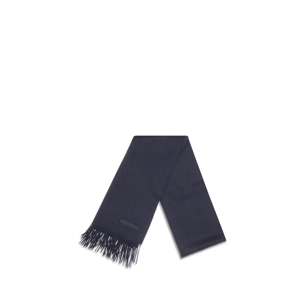 ZEGNA Cashmere Scarf