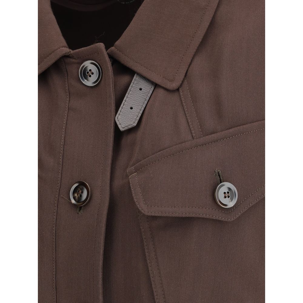 Tom Ford Wool Jacket