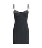 Dolce & Gabbana Fitted bodice Dress