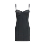 Dolce & Gabbana Fitted bodice Dress