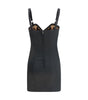 Dolce & Gabbana Fitted bodice Dress