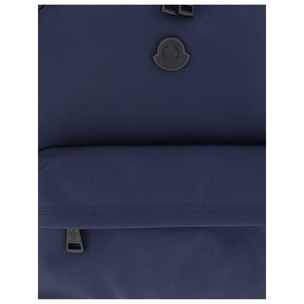 Moncler New Pierrick Backpack