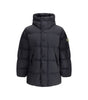 Stone Island Parka Down Jacket