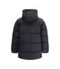 Stone Island Parka Down Jacket