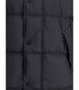 Stone Island Parka Down Jacket