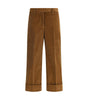 Thom Browne Corduroy Pants