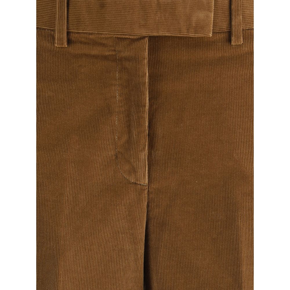 Thom Browne Corduroy Pants
