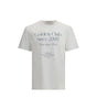 Golden Goose Logoed T-Shirt