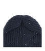Brunello Cucinelli Cashmere Beanie Hat