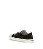 Baskets en toile Moschino