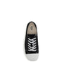 Baskets en toile Moschino