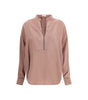 Brunello Cucinelli Silk Blouse
