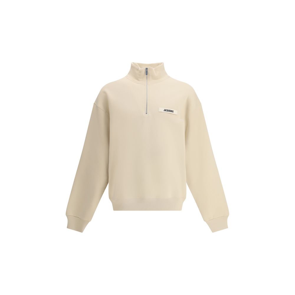 Sweat Jacquemus Le Camionneur