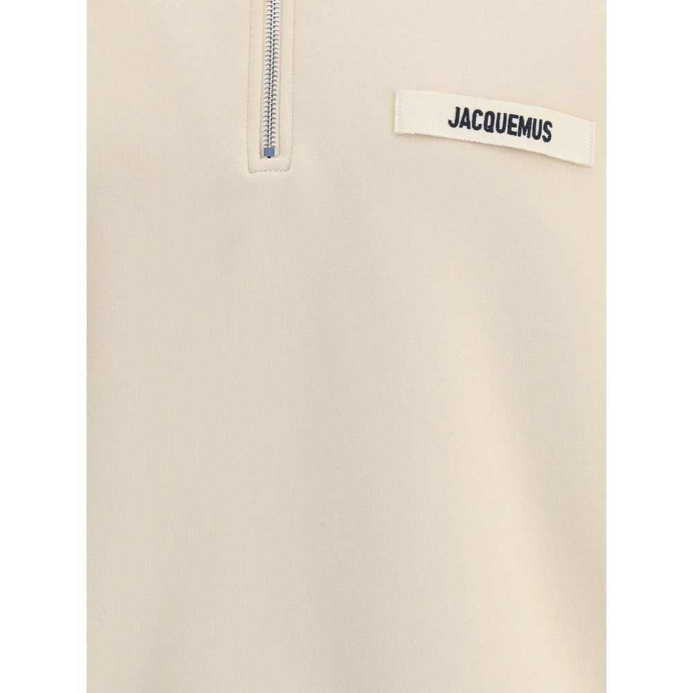 Sweat Jacquemus Le Camionneur