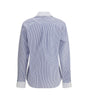 Miu Miu Striped Shirt