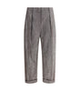 Brunello Cucinelli Lurex effect Pants