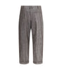 Brunello Cucinelli Lurex effect Pants
