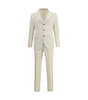 Brunello Cucinelli Velvet Suit
