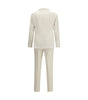 Brunello Cucinelli Velvet Suit