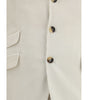 Brunello Cucinelli Velvet Suit