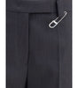 Prada Virgin wool Pants