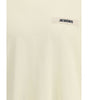 Jacquemus Cotton long sleeve Jersey