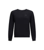 Pull Prada à col en C